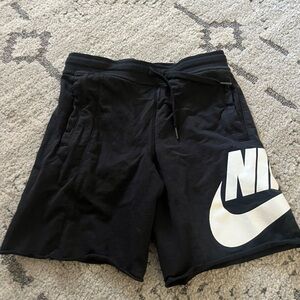 Nike boys shorts